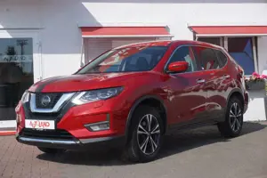 Nissan X-Trail 1.7 dCi Acenta LED Navi 360° AHK DAB