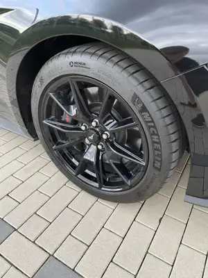 Ford Mustang Fastback 5.0 Ti-VCT V8 Aut. GT Bild 4 Ford Mustang Fastback 5.0 Ti-VCT V8 Aut. GT Bild 4