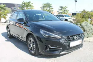 Hyundai i30 1.Hand, Navi, LED, Kamera, SHZ, PDC