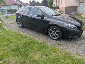 Volvo V40 V40 Diesel D3 Ocean Race Bild 2