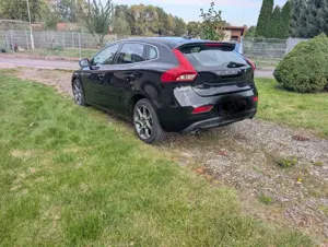 Volvo V40 V40 Diesel D3 Ocean Race Bild 4