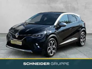 Renault Captur 1.3 TCe 155 Edition One ACC+PANORAMA+BOSE