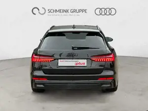 Audi A6 S line 40 TDI Matrix AHK Kamera Side As Bild 5