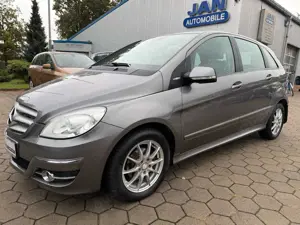 Mercedes-Benz B 160 B -Klasse B 160|PDC|SHZ|Alu|