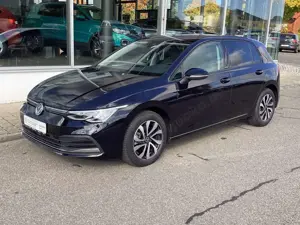 Volkswagen Golf VIII 2.0 TDI DSG Active/Kamera/ACC/Navi/AHK