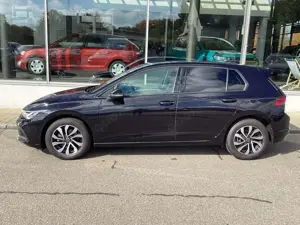 Volkswagen Golf VIII 2.0 TDI DSG Active/Kamera/ACC/Navi/AHK Bild 3