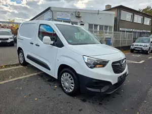 Opel Combo COMBO 1.5D E CARGO NAVI GROSS SORTIMO AC MULTI A