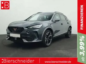 CUPRA Formentor 1.4 TSI DSG e-Hybrid AHK KAMERA NAVI SHZ
