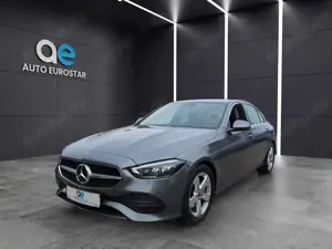 Mercedes-Benz C 200 Avantgarde*Digital Light*MBUX*Kam*Nav*1.Hd