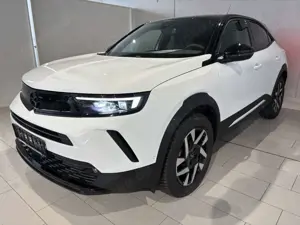 Opel Mokka 1.2 DI Turbo Automatik GS