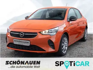 Opel Corsa ELEKTRO Edition ++OBC7,4kW+KLI+BC+CARPLAY+