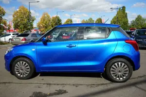 Suzuki Swift 1.2 Klima USB Bluetooth Freisprechanlage Bild 4