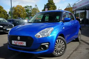 Suzuki Swift 1.2 Klima USB Bluetooth Freisprechanlage Bild 2