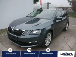 Skoda Octavia Combi 1.4 TSI DSG AMBITTON* NAVI * PDC * SHZG * 17