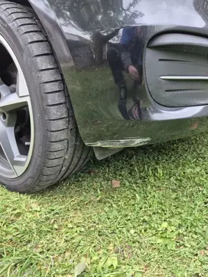 BMW 535 535d Gran Turismo Aut. Bild 4