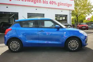 Suzuki Swift 1.2 Klima USB Bluetooth Freisprechanlage Bild 3