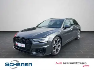 Audi S6 55 TDI quattro tiptronic PANO KAMERA