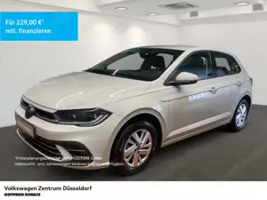 Volkswagen Polo 1.0 TSI DSG Style LED-Scheinwerfer