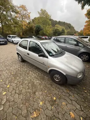 Opel Corsa 12V City Bild 4