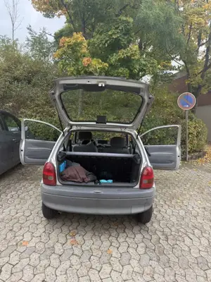 Opel Corsa 12V City Bild 5