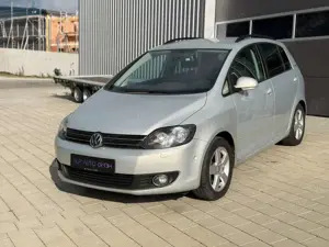 Volkswagen Golf Plus 1.2 TSI