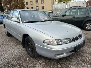 Mazda 626