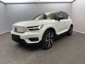 Volvo XC40 Recharge Pro 360*PANO*MEMO*HK*INTI-LIGHT