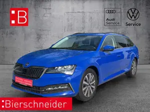 Skoda Superb Combi 1.4 TSI iV DSG Ambition DIGITAL LED NAVI PDC