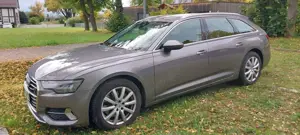 Audi A6 A6 Avant 45 TDI quattro tiptronic