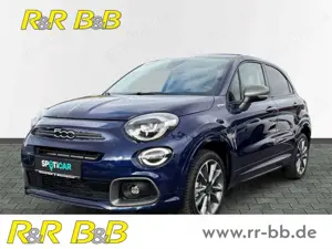 Fiat 500X Dolcevita 1.5 Mild-Hybrid NAVI RüCKFAHRKAMERA  Car