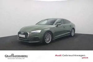 Audi A5 Sportback 50 TDI quattro . LED Navi BO ACC