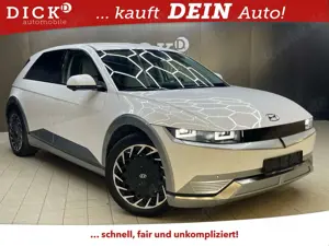 Hyundai IONIQ 5 Uniq RELAX+LED+HEAD+BOSE+360°+ACC+WP+20