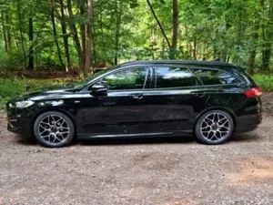 Ford Mondeo Mondeo 2.0 140 KW Aut. ST-Line Schiebedach