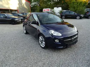 Opel Adam 120 Jahre ecoFlex Bild 3