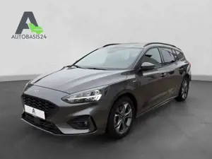 Ford Focus Turnier ST-Line*LED*KAMERA*NAVI*ACC*