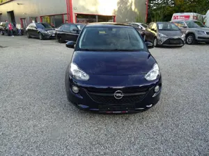 Opel Adam 120 Jahre ecoFlex Bild 2
