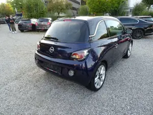 Opel Adam 120 Jahre ecoFlex Bild 5