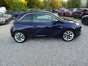 Opel Adam 120 Jahre ecoFlex Bild 4