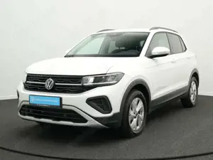 Volkswagen T-Cross Life 1.0 TSI *ACC*LED*VIRTUAL*LANE*16''* Bild 2