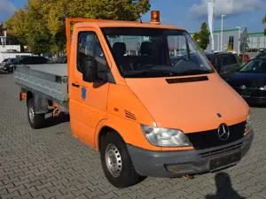 Mercedes-Benz Sprinter 211 CDI (902.611/12)