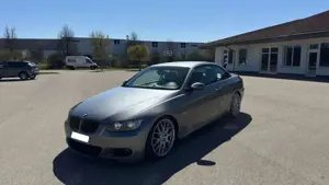 BMW 335 335i DKG N54