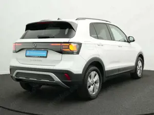Volkswagen T-Cross Life 1.0 TSI *ACC*LED*VIRTUAL*LANE*16''* Bild 3
