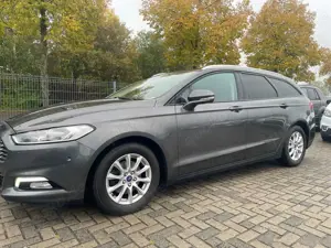 Ford Mondeo Business Edition Automatik