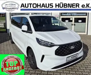Ford Tourneo Custom 320 L2 Tourneo Titanium*Auto*8 Sitze*AHK*ACC