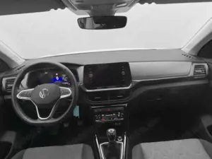 Volkswagen T-Cross Life 1.0 TSI *ACC*LED*VIRTUAL*LANE*16''* Bild 4