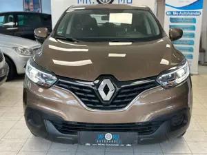 Renault Kadjar Life°Klima°Alu°PDC°LED°Tüv Neu
