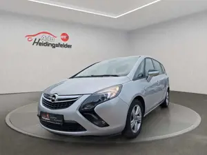 Opel Zafira C Tourer,Temp, PDC,Bluetooth,8-fach