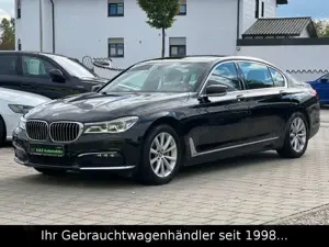 BMW 730 d lang BUSINESS *MASSAGE/360°/HK/LED/LOUNGE* Bild 2