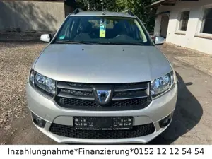 Dacia Logan MCV II Kombi Laureate