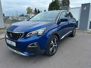 Peugeot 3008 Active LED Teilleder PDC Kamera